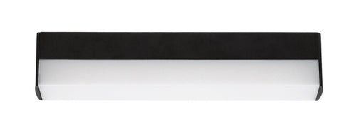 Aplica baie Rabalux Band2 Black 78045