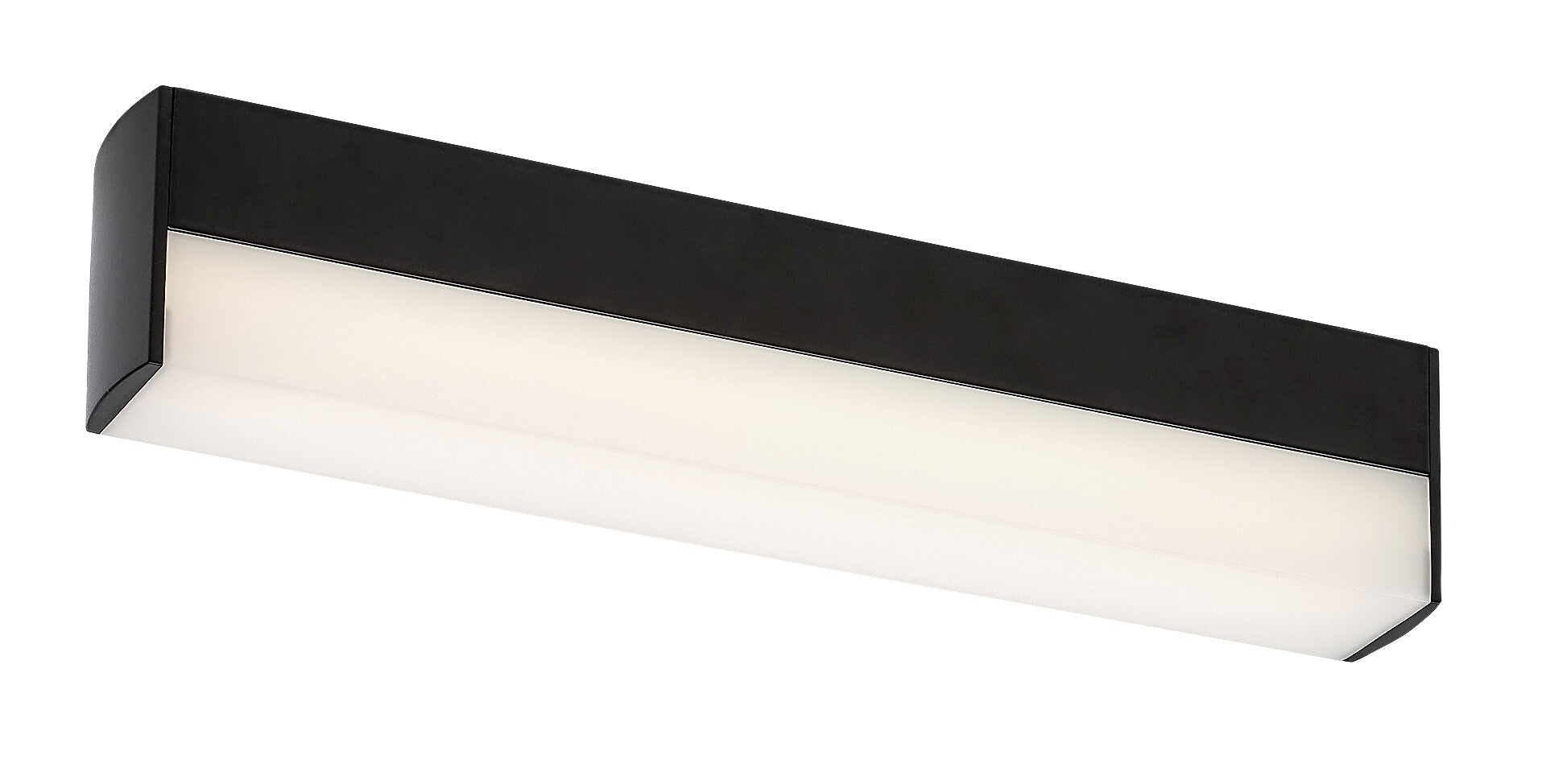 Aplica baie Rabalux Band2 Black 78045