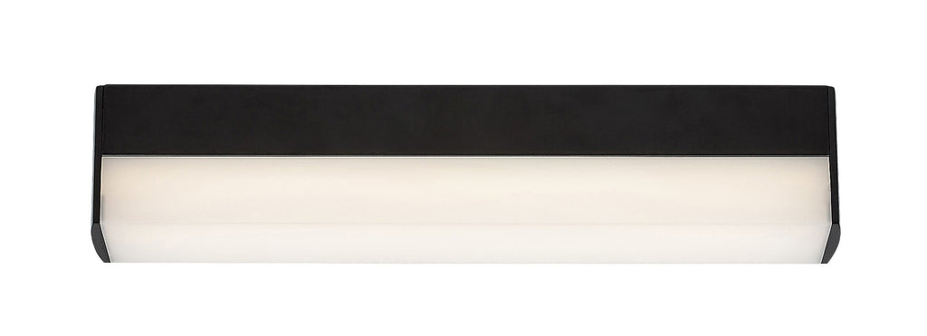 Aplica baie Rabalux Band2 Black 78045