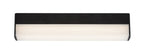 Aplica baie Rabalux Band2 Black 78045