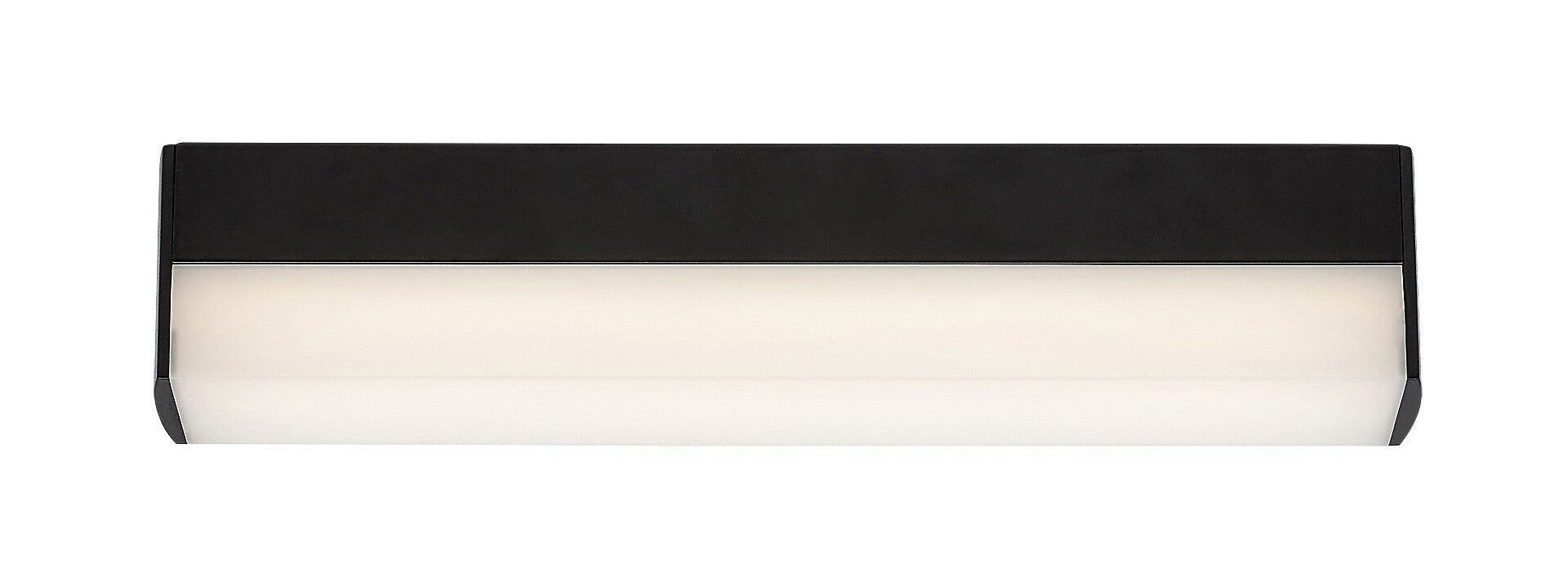 Aplica baie Rabalux Band2 Black 78045