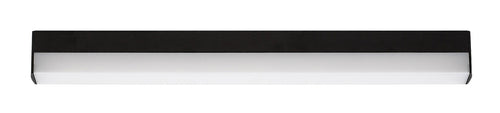 Aplica baie Rabalux Band2 Black 78047