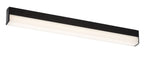 Aplica baie Rabalux Band2 Black 78047