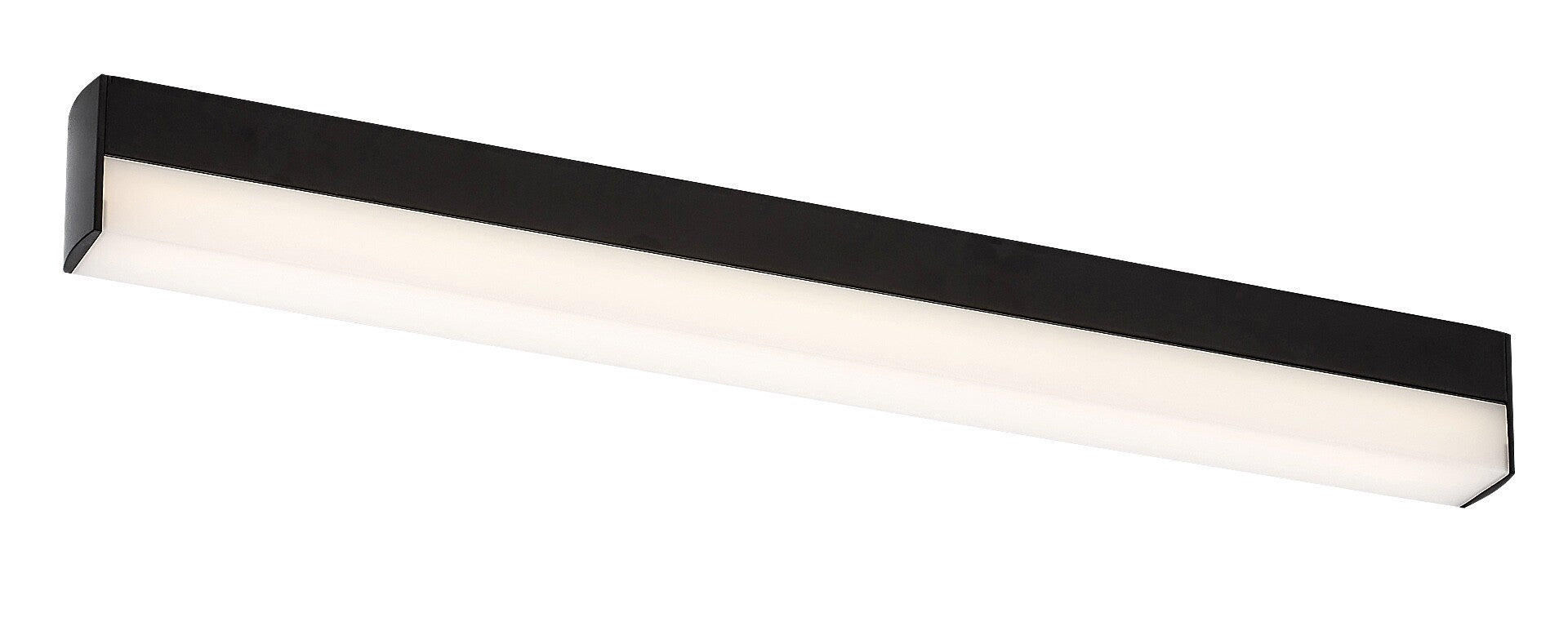 Aplica baie Rabalux Band2 Black 78047