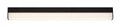 Aplica baie Rabalux Band2 Black 78047