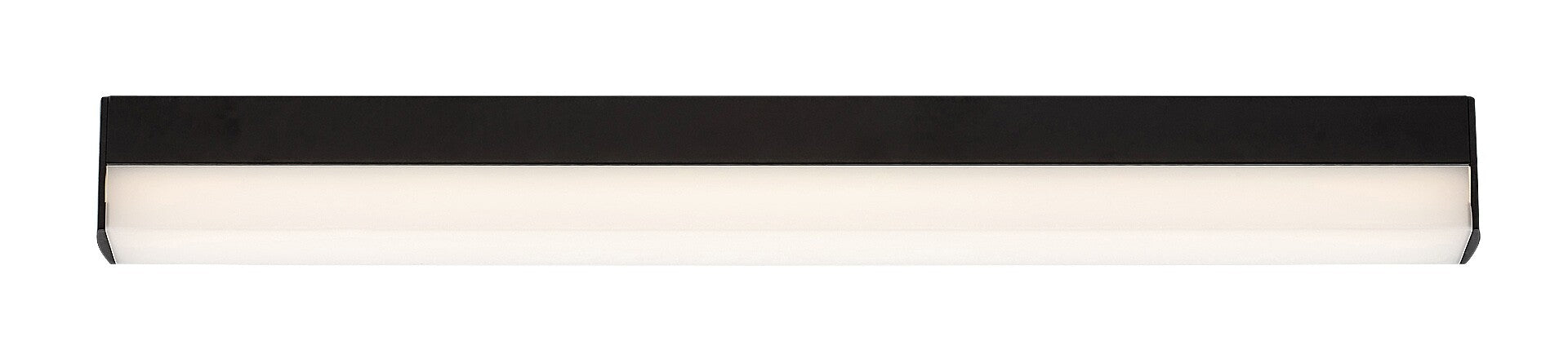 Aplica baie Rabalux Band2 Black 78047