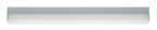 Aplica baie Rabalux Band2 White 78048