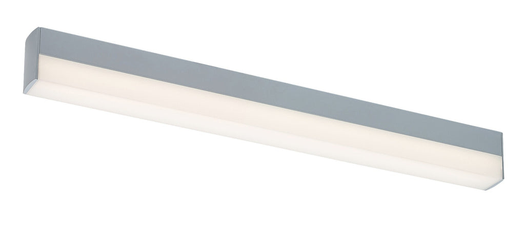 Aplica baie Rabalux Band2 White 78048