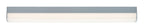 Aplica baie Rabalux Band2 White 78048