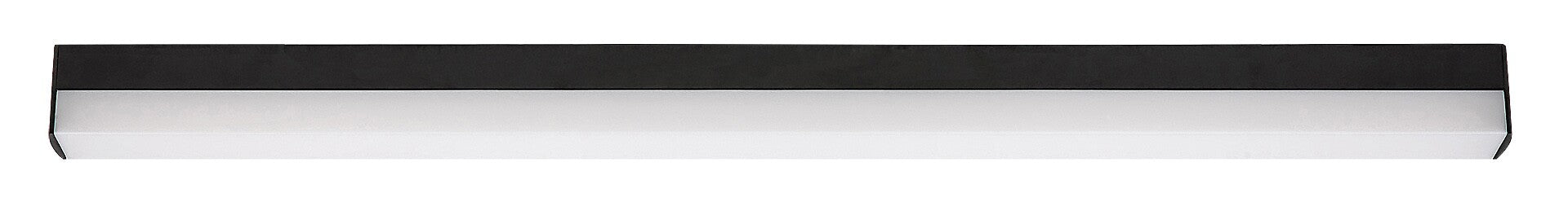 Aplica baie Rabalux Band2 Black 78049