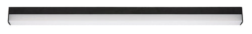 Aplica baie Rabalux Band2 Black 78049