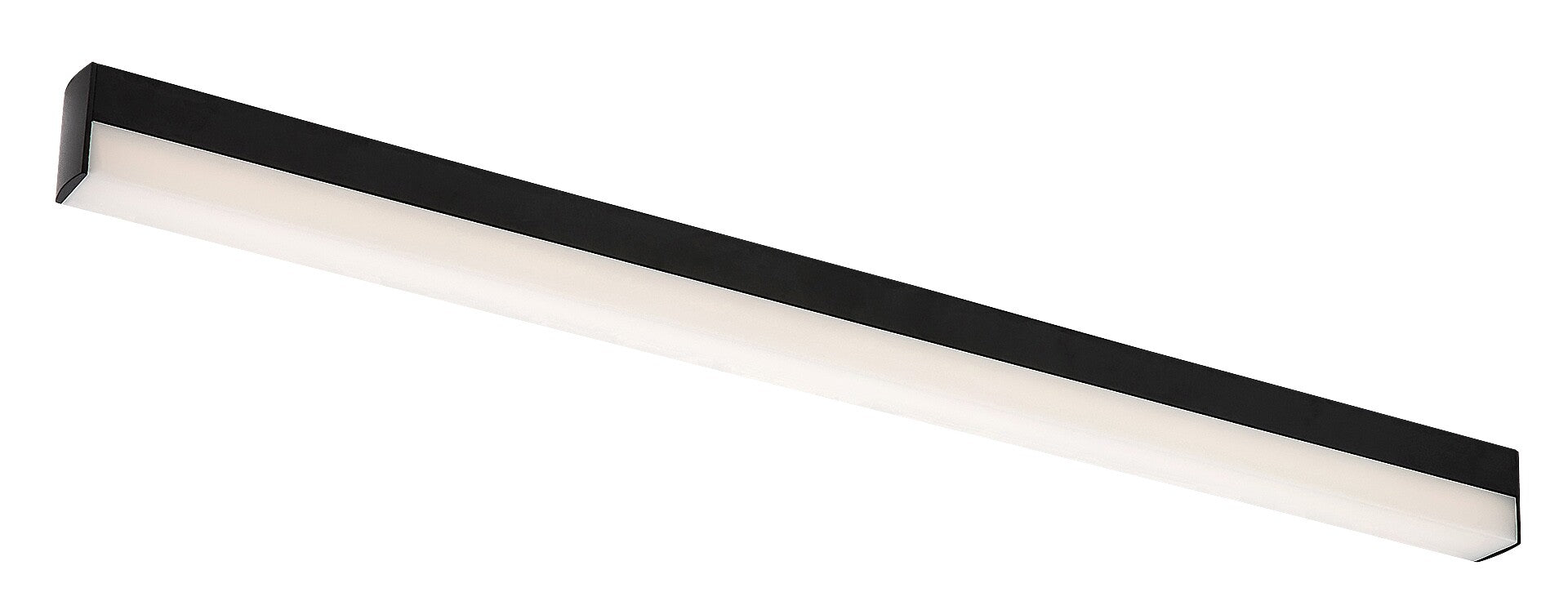 Aplica baie Rabalux Band2 Black 78049