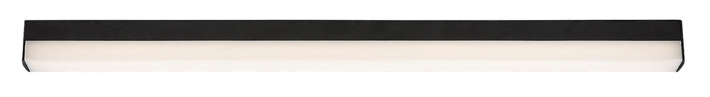 Aplica baie Rabalux Band2 Black 78049