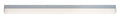 Aplica baie Rabalux Band2 White 78050