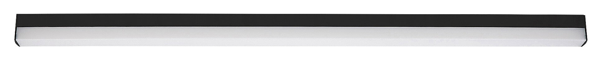 Aplica baie Rabalux Band2 Black 78051