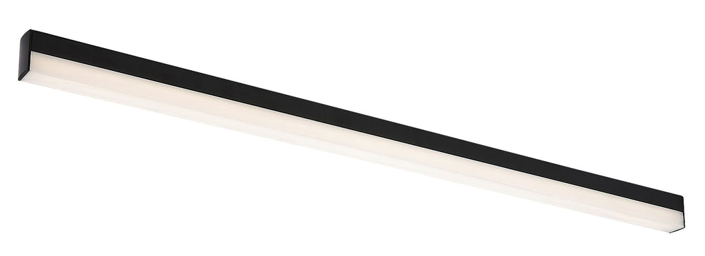 Aplica baie Rabalux Band2 Black 78051