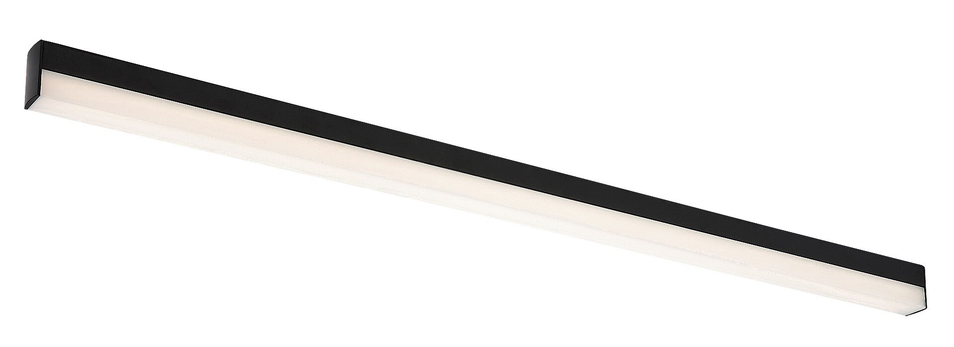 Aplica baie Rabalux Band2 Black 78051
