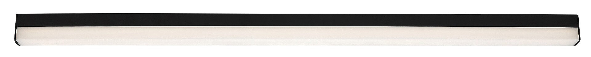 Aplica baie Rabalux Band2 Black 78051