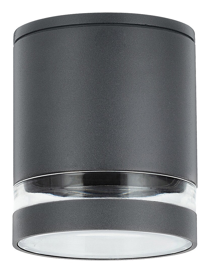 Spot exterior aplicat Rabalux Zombor Anthracite 7817