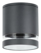 Spot exterior aplicat Rabalux Zombor Anthracite 7817