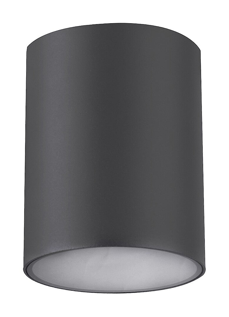 Spot exterior aplicat Rabalux Zombor Anthracite 7819