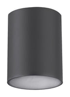 Spot exterior aplicat Rabalux Zombor Anthracite 7819