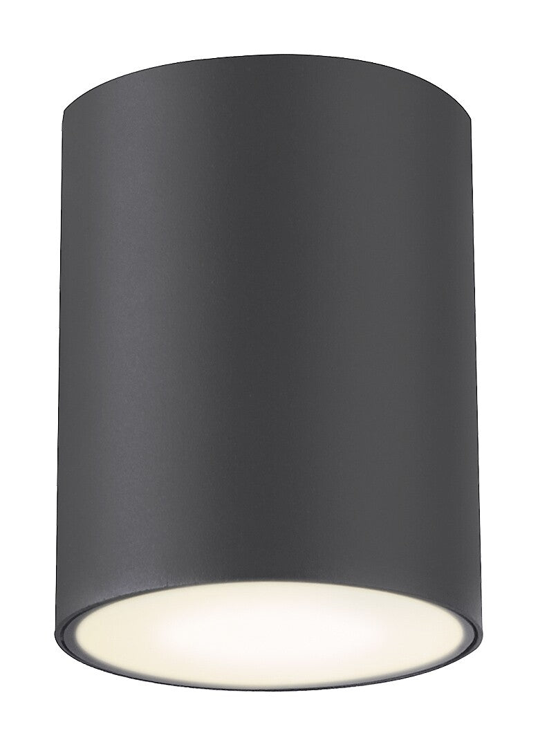 Spot exterior aplicat Rabalux Zombor Anthracite 7819