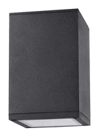 Spot exterior aplicat Rabalux Zombor Anthracite 7820