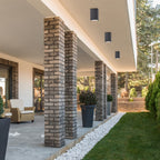 Spot exterior aplicat Rabalux Zombor Anthracite 7820