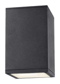 Spot exterior aplicat Rabalux Zombor Anthracite 7820