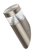 Aplica exterior Rabalux Lisbon Steel 7826