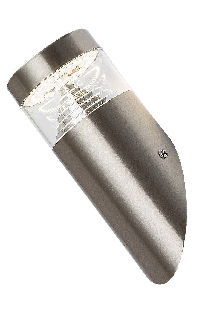 Aplica exterior Rabalux Lisbon Steel 7826