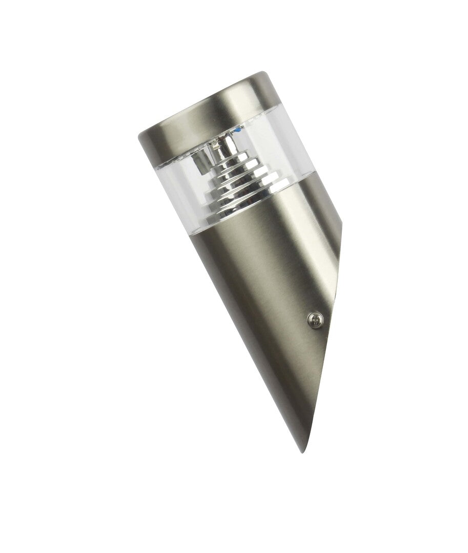 Aplica exterior Rabalux Lisbon Steel 7826