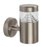 Aplica exterior Rabalux Lisbon Steel 7827