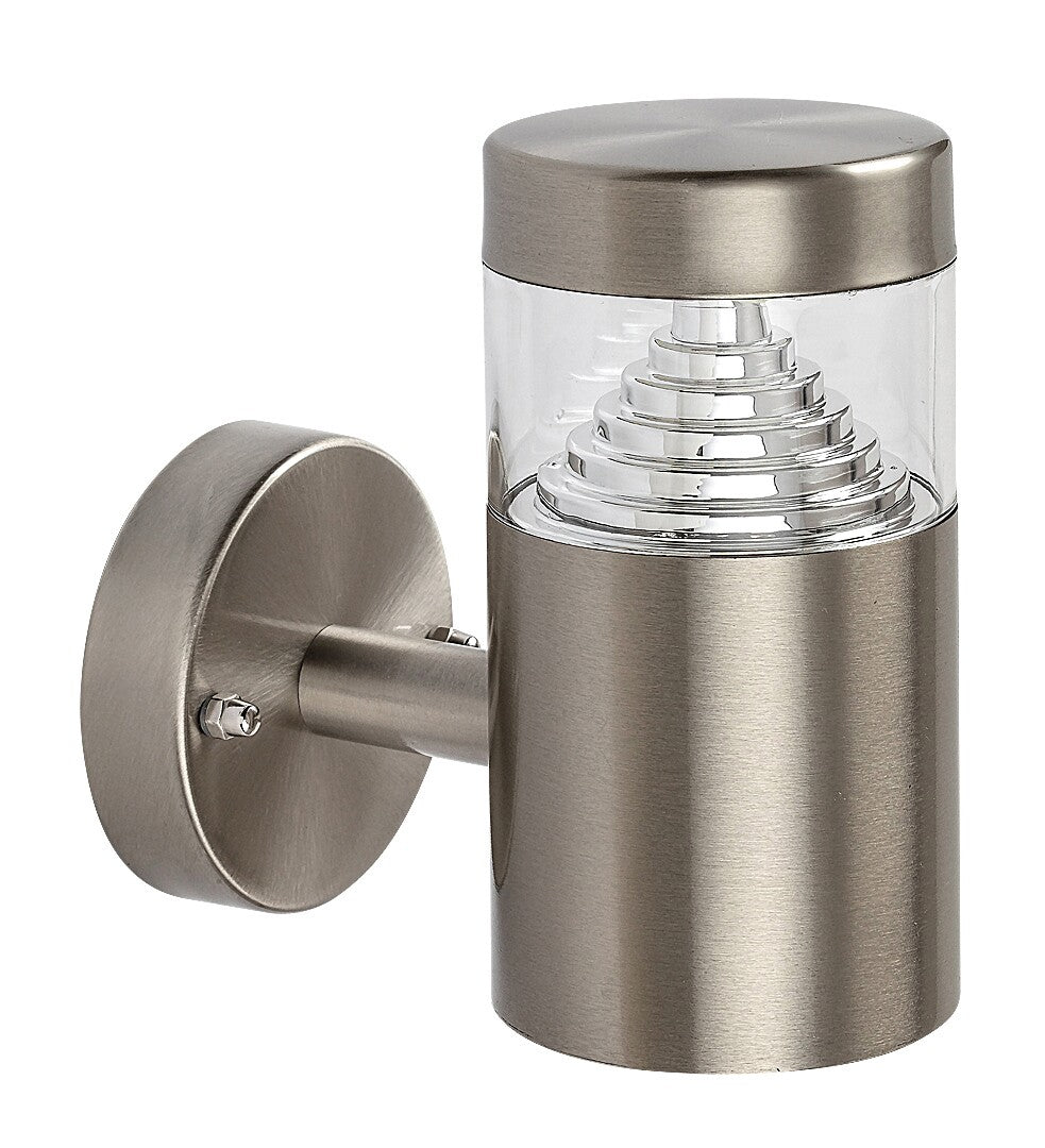 Aplica exterior Rabalux Lisbon Steel 7827