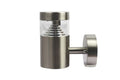 Aplica exterior Rabalux Lisbon Steel 7827