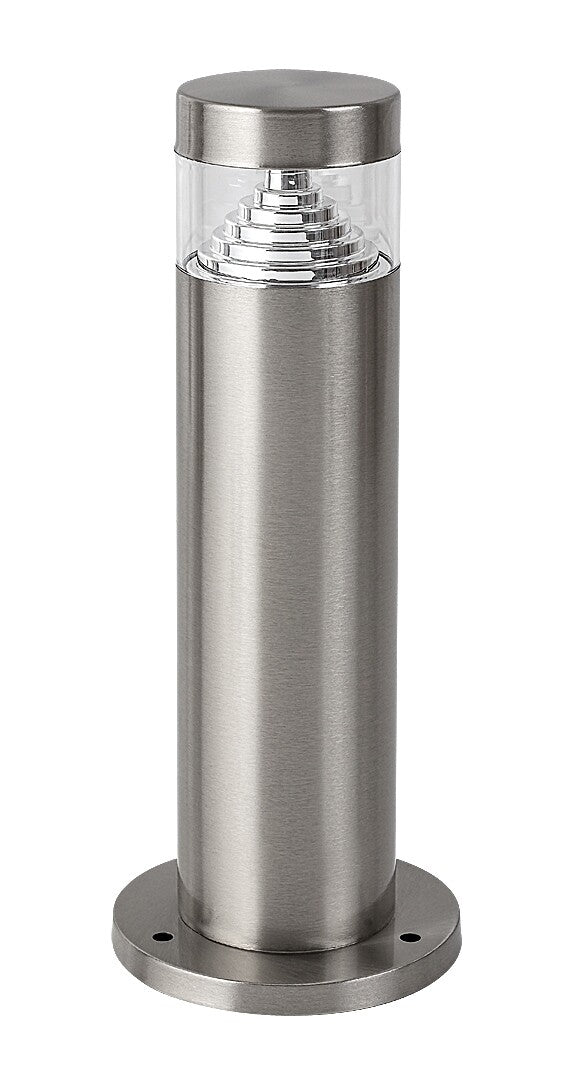 Stalp exterior Rabalux Lisbon Steel 7828