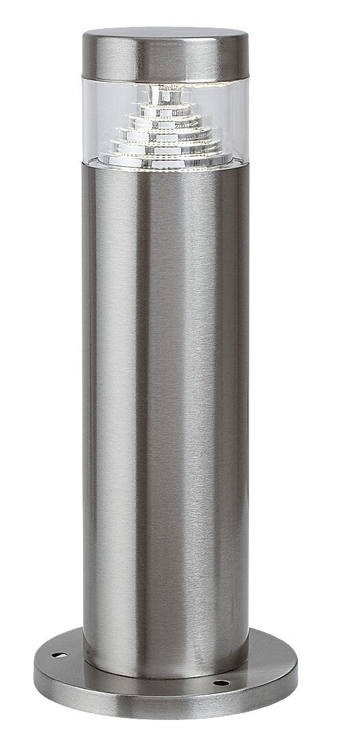 Stalp exterior Rabalux Lisbon Steel 7828