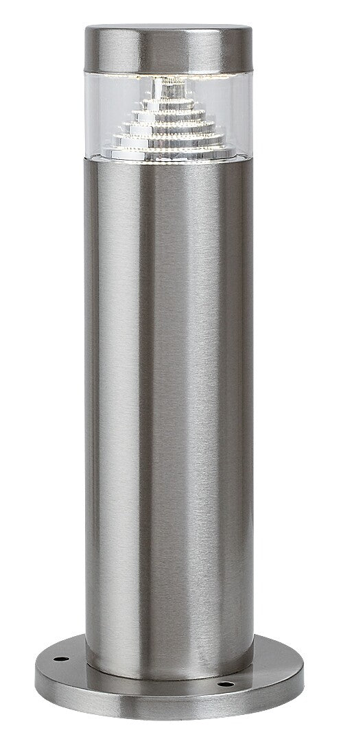 Stalp exterior Rabalux Lisbon Steel 7828