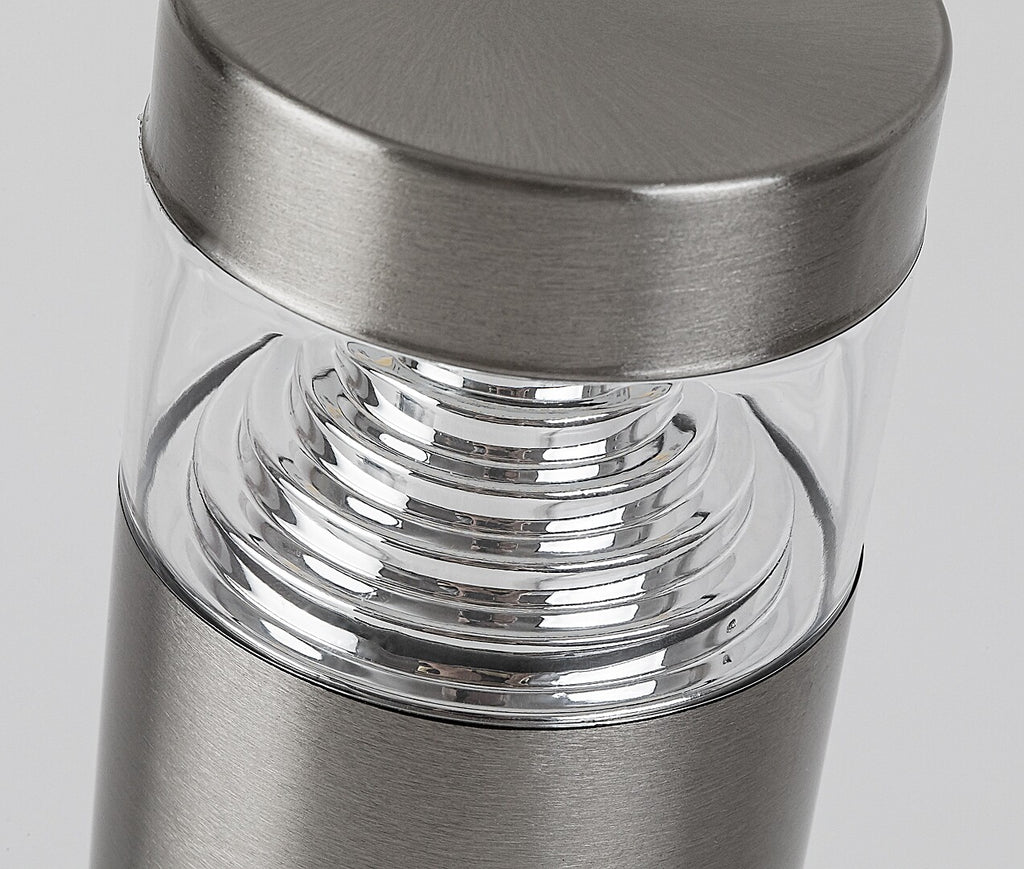 Stalp exterior Rabalux Lisbon Steel 7828