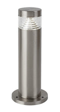 Stalp exterior Rabalux Lisbon Steel 7828