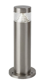 Stalp exterior Rabalux Lisbon Steel 7828
