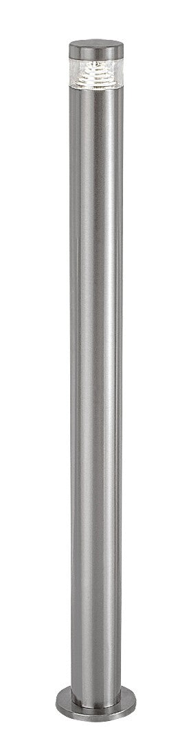 Stalp exterior Rabalux Lisbon Steel 7829