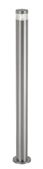 Stalp exterior Rabalux Lisbon Steel 7829