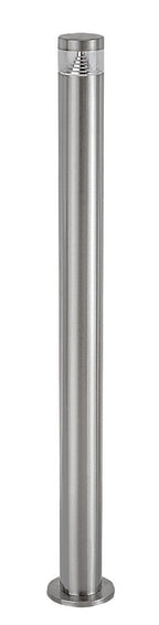 Stalp exterior Rabalux Lisbon Steel 7829