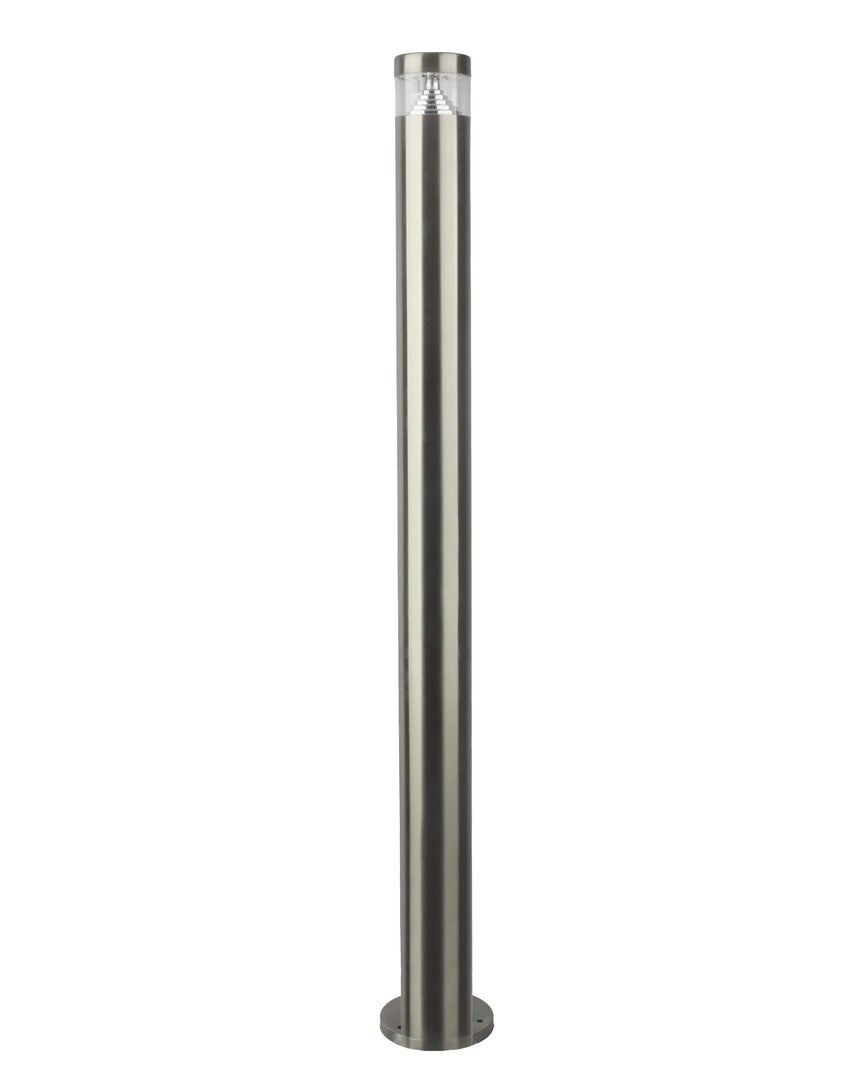 Stalp exterior Rabalux Lisbon Steel 7829