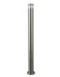 Stalp exterior Rabalux Lisbon Steel 7829