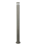 Stalp exterior Rabalux Lisbon Steel 7829