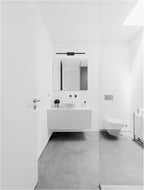 Aplica baie Nova Luce FLAT 787011