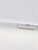 Aplica baie Nova Luce FLAT 787012
